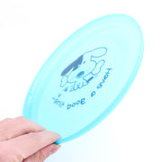 Silicone Flying Saucer Funny Pets Dog Cat Toy Dog Game Flying Discs Resistant Chew Puppy Training Interactive Pet Supplies