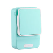 Fan Mini Portable Hanging Waist