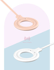 Multifunctional USB Rechargeable Fruit Juice Cup